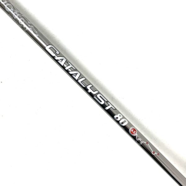 Callaway APEX #4 Hybrid 23° - Project X Catalyst 80 X-Stiff Flex Shaft - Image 6