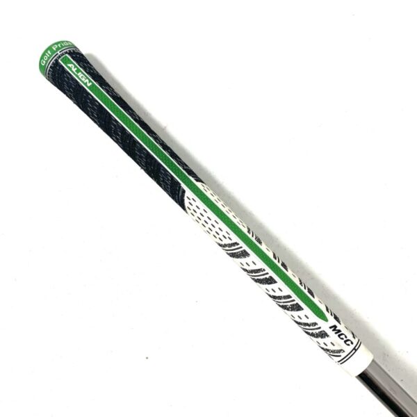 Callaway APEX #4 Hybrid 23° - Project X Catalyst 80 X-Stiff Flex Shaft - Image 7