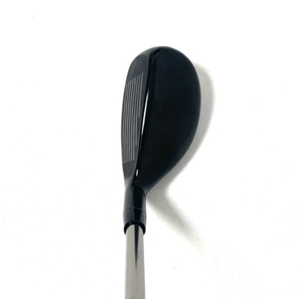 Callaway APEX #4 Hybrid 23° - Project X Catalyst 80 X-Stiff Flex Shaft - Image 8