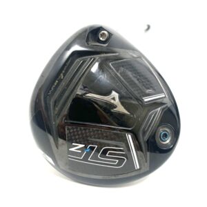 Mizuno STZ 10.5° Driver - Diamana 50 x5ct Regular Flex Shaft