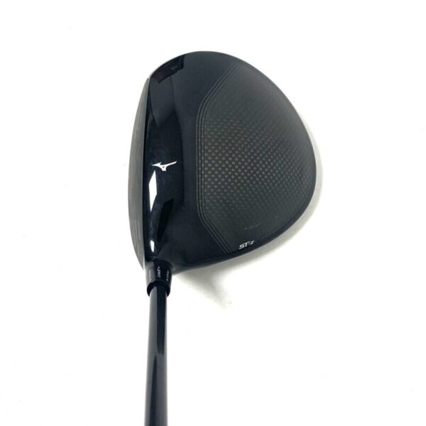 Mizuno STZ 10.5° Driver - Diamana 50 x5ct Regular Flex Shaft - Image 3