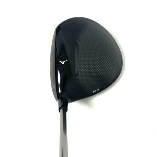 Mizuno STZ 10.5° Driver - UST Mamiya CR Elements 6F4T Stiff Flex Shaft - Image 3