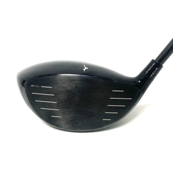 Mizuno STZ 9.5° Driver - Dialead Diamana 70 x5ct Stiff Flex Shaft - Image 4