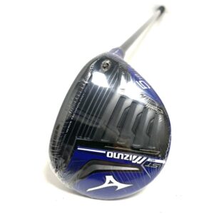 Mizuno ST 180 18° #5 Fairway Wood - Dialead Diamana 60 x5ct Regular Flex Shaft
