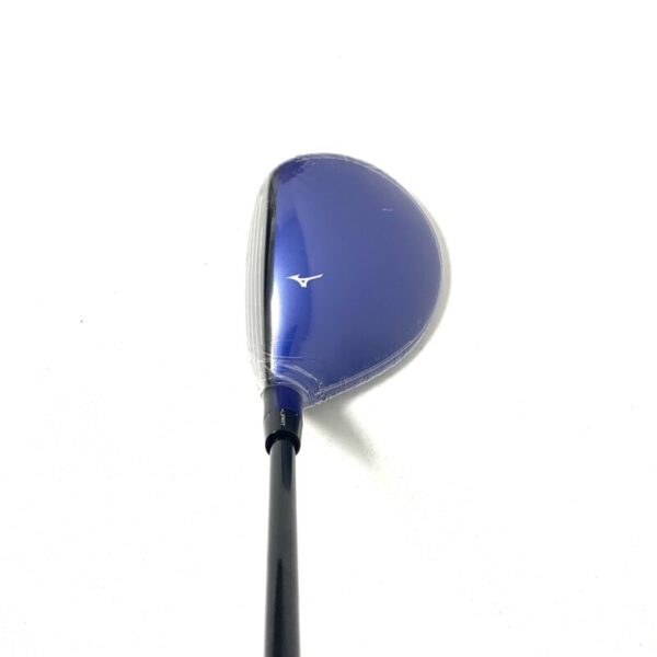 Mizuno ST 180 18° #5 Fairway Wood - Dialead Diamana 60 x5ct Regular Flex Shaft - Image 2