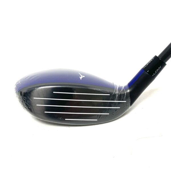 Mizuno ST 180 18° #5 Fairway Wood - Dialead Diamana 60 x5ct Regular Flex Shaft - Image 3