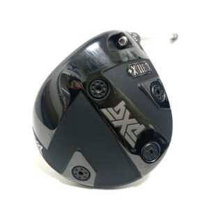 PXG 0811 X+ 10.5° Driver - Mitsubishi Kuro Kage 60 Regular Flex Shaft