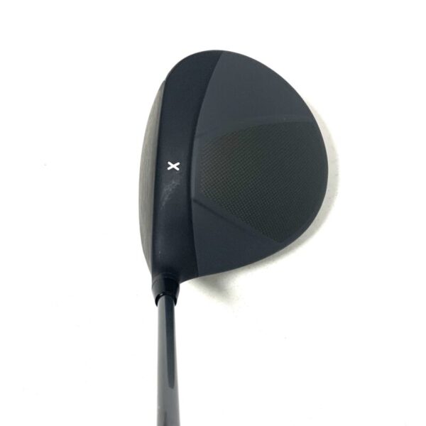 PXG 0811 X+ 10.5° Driver - Mitsubishi Kuro Kage 60 Regular Flex Shaft - Image 3