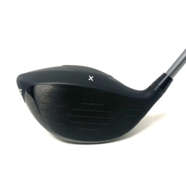 PXG 0811 X+ 10.5° Driver - Mitsubishi Kuro Kage 60 Regular Flex Shaft - Image 7