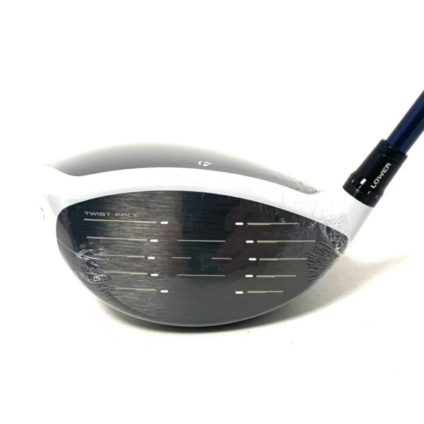 TaylorMade SIM2 9.0° Driver - Fujikura VENTUS 5 Blue Regular Flex Shaft - Image 3