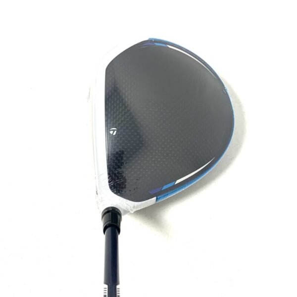 TaylorMade SIM2 9.0° Driver - Fujikura VENTUS 5 Blue Regular Flex Shaft - Image 5