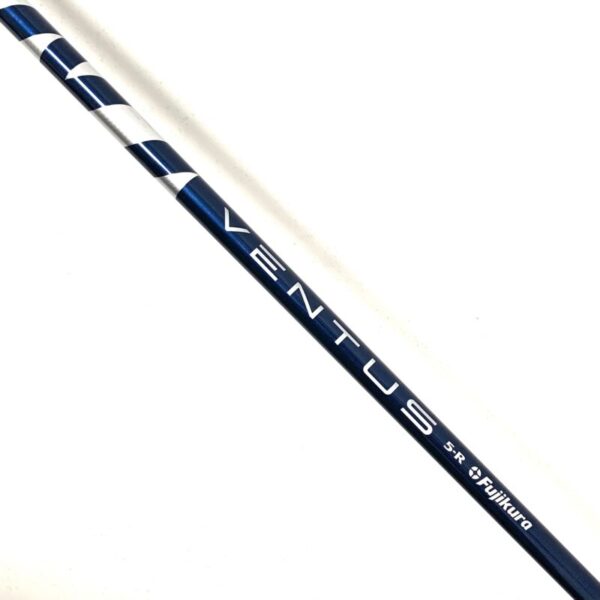 TaylorMade SIM2 9.0° Driver - Fujikura VENTUS 5 Blue Regular Flex Shaft - Image 4