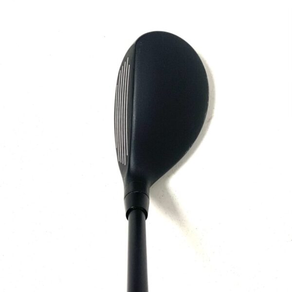 PXG 0317X 22°#4 Hybrid - KBS Tour Prototype 95 Stiff+ Flex Shaft - Image 2