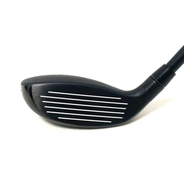 PXG 0317X 22°#4 Hybrid - KBS Tour Prototype 95 Stiff+ Flex Shaft - Image 3