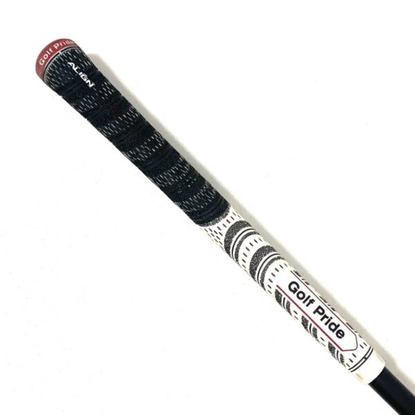 PXG 0317X 22°#4 Hybrid - KBS Tour Prototype 95 Stiff+ Flex Shaft - Image 5