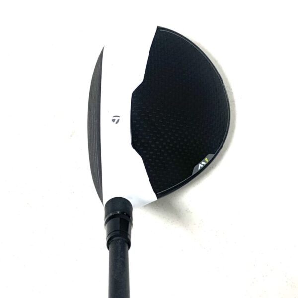 TaylorMade M1 17° #3HL Fairway Wood-Grafalloy ProLaunch Red 60 Stiff Flex Shaft - Image 2