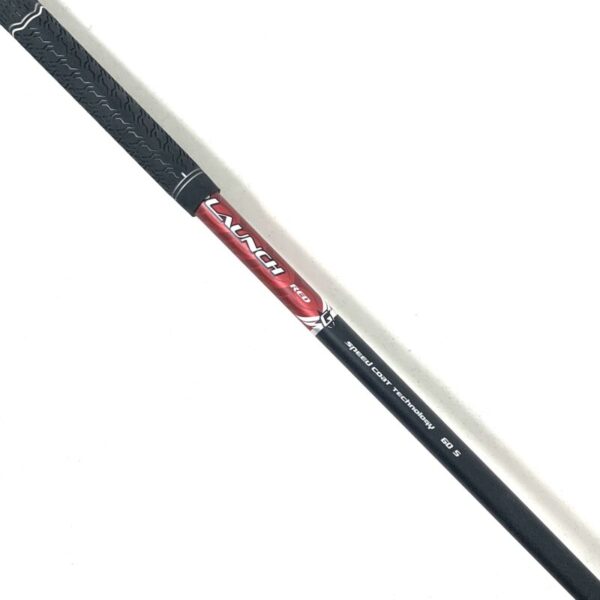 TaylorMade M1 17° #3HL Fairway Wood-Grafalloy ProLaunch Red 60 Stiff Flex Shaft - Image 5