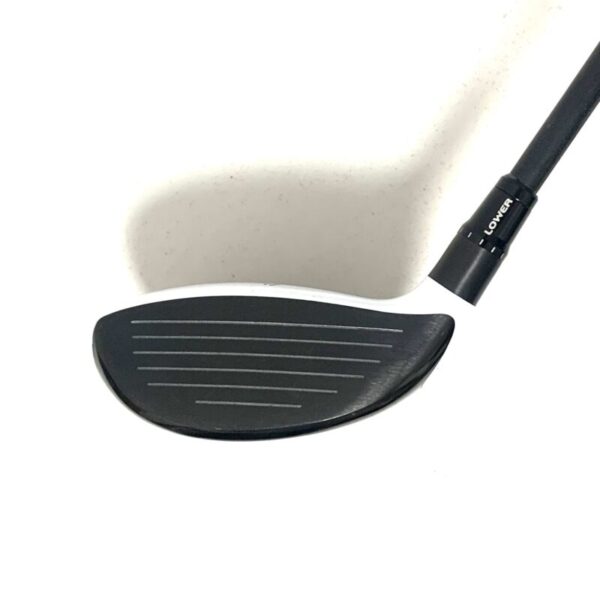 TaylorMade M1 17° #3HL Fairway Wood-Grafalloy ProLaunch Red 60 Stiff Flex Shaft - Image 6