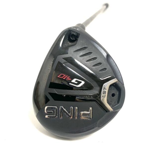 Ping G410 14.5° #3 Fairway Wood - Ping Alta CB 65 X-Stiff Flex Shaft - Image 6