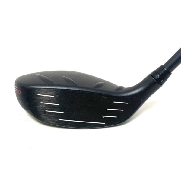 Ping G410 14.5° #3 Fairway Wood - Ping Alta CB 65 X-Stiff Flex Shaft - Image 2