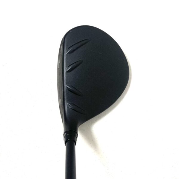 Ping G410 14.5° #3 Fairway Wood - Ping Alta CB 65 X-Stiff Flex Shaft - Image 5