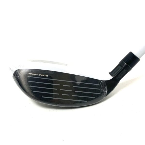TaylorMade SIM Max 25° #5 Hybrid - Aldila NV 45 Ladies Flex Shaft - Image 3