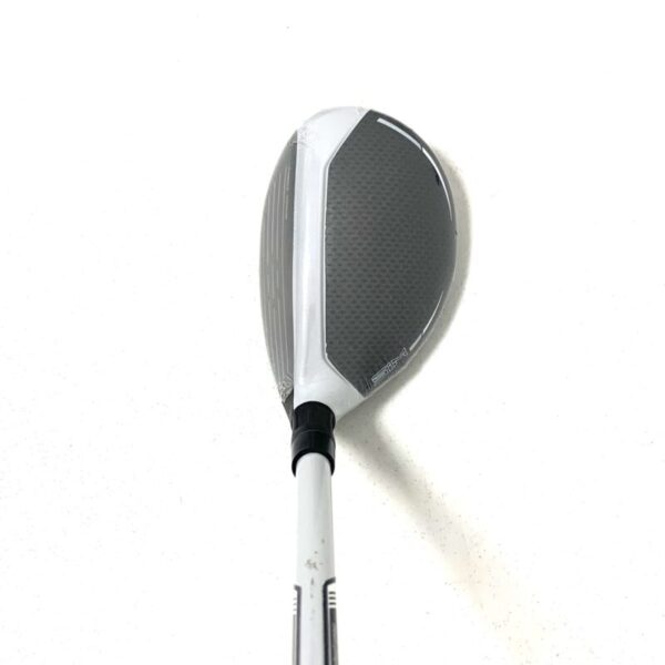 TaylorMade SIM Max 25° #5 Hybrid - Aldila NV 45 Ladies Flex Shaft - Image 4