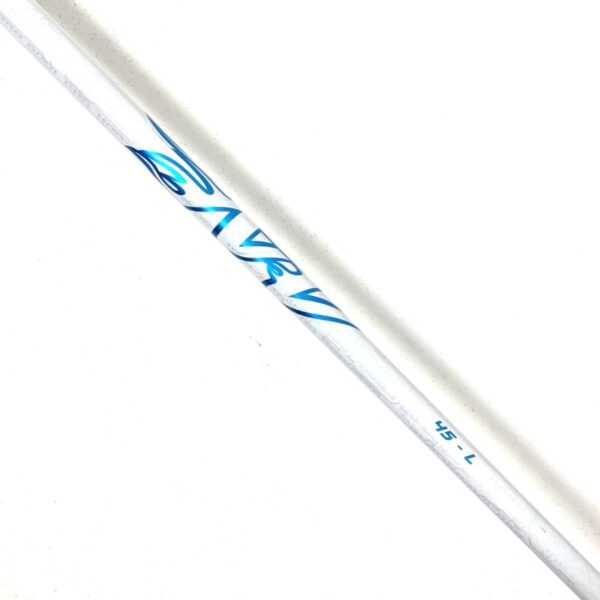 TaylorMade SIM Max 25° #5 Hybrid - Aldila NV 45 Ladies Flex Shaft - Image 5