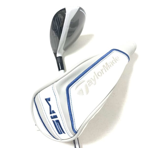 TaylorMade SIM Max 25° #5 Hybrid - Aldila NV 45 Ladies Flex Shaft - Image 7