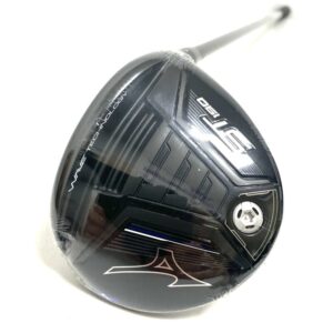 Mizuno ST 190 15° #3 Fairway Wood - Fujikura Atmos Red Regular Flex Shaft