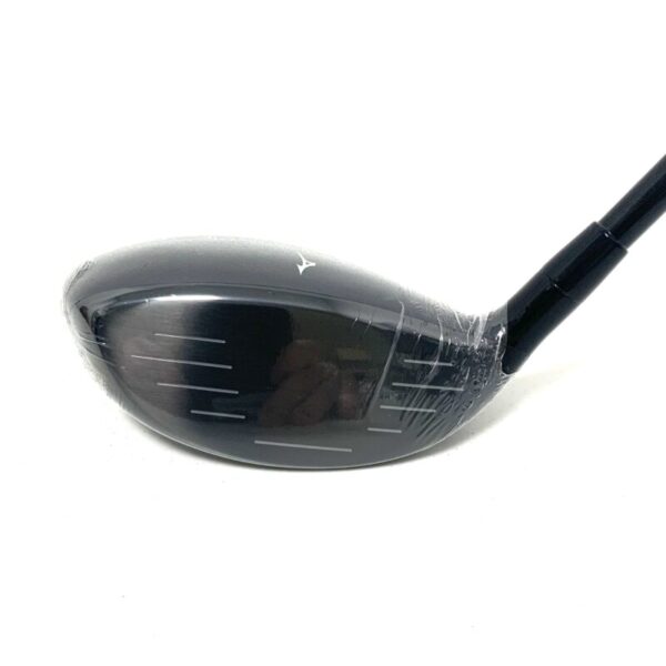 Mizuno ST 190 15° #3 Fairway Wood - Fujikura Atmos Red Regular Flex Shaft - Image 4