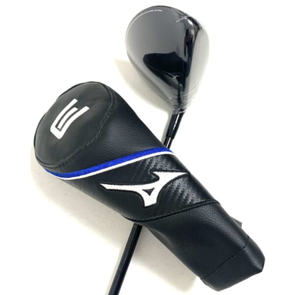 Mizuno ST 190 15° #3 Fairway Wood - Fujikura Atmos Red Regular Flex Shaft - Image 7
