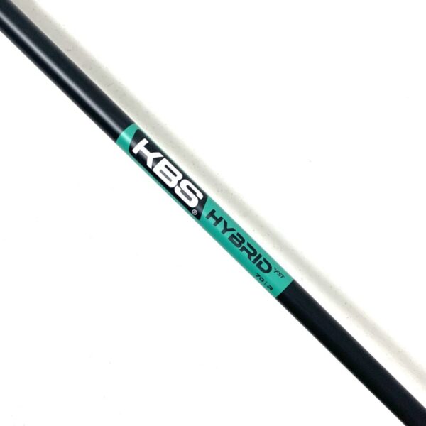 TaylorMade GAPR HI 19° #3 Hybrid with KBS 70 Regular Flex Shaft - Image 3