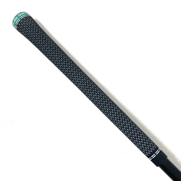 TaylorMade GAPR HI 19° #3 Hybrid with KBS 70 Regular Flex Shaft - Image 2