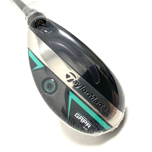 TaylorMade GAPR HI 19° #3 Hybrid with KBS 70 Regular Flex Shaft - Image 6