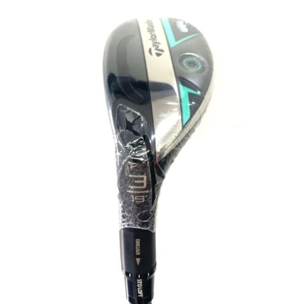 TaylorMade GAPR HI 19° #3 Hybrid with KBS 70 Regular Flex Shaft - Image 7
