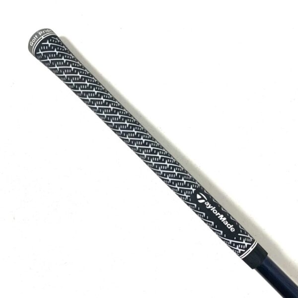 TaylorMade SIM Max 18° #5 Fairway Wood - Fujikura Ventus 5 Regular Flex Shaft - Image 4