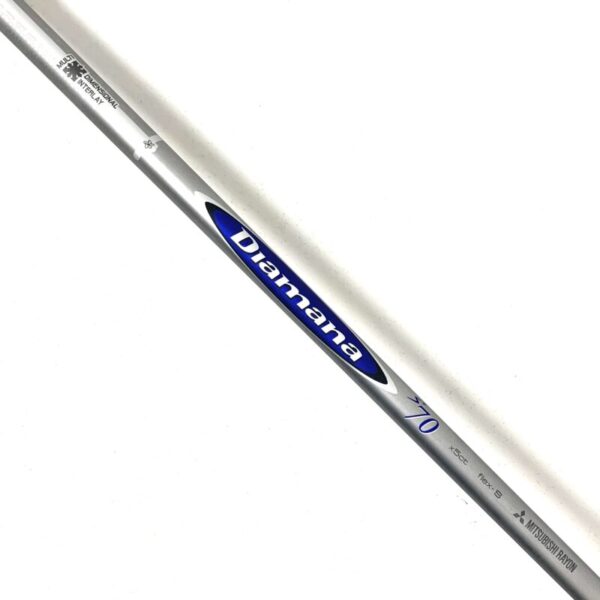 Callaway XR Pro 14° 3 Fairway Wood  - Diamana S70 Stiff Flex Shaft - Image 5