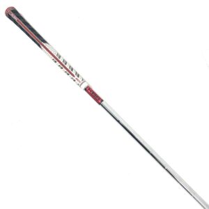 KBS Hi-Rev 2.0 X-Stiff Flex Wedge Shaft - Professionally Pulled