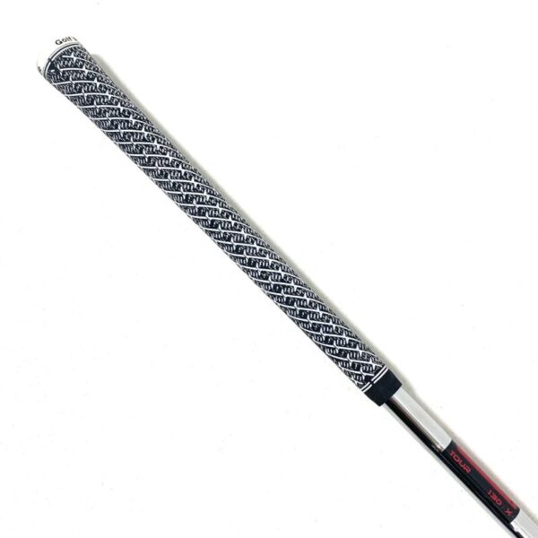 KBS Tour 130 X-Stiff Flex Wedge Shaft - Professionally Pulled - Image 3