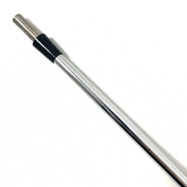 KBS Tour 130 X-Stiff Flex Wedge Shaft - Professionally Pulled - Image 4