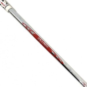 Nippon N.S.Pro Prototype X-Stiff Flex Shaft - Pulled 36.25 Inches
