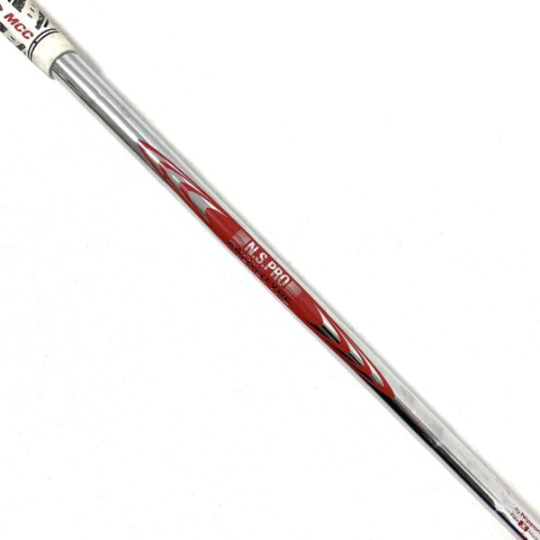 Nippon N.S.Pro Prototype X-Stiff Flex Shaft - Pulled 36.25 Inches
