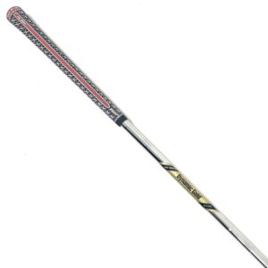 True Temper Dynamic Gold X Seven X-Stiff Flex Shaft - Pulled - 38.5 Inches