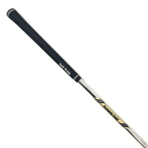 True Temper Dynamic Gold S400 Tour Issue Stiff Flex Wedge Shaft  - Pulled