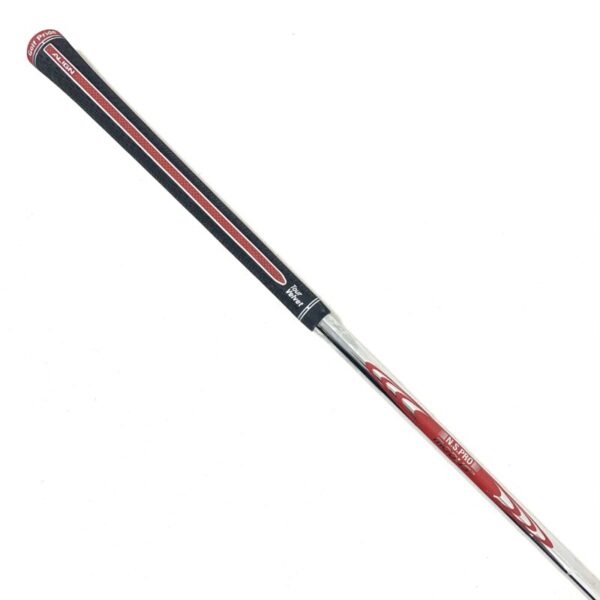 Nippon N.S.Pro Modus 3 Tour 120 X-Stiff Flex Wedge Shaft  - Professionally Pulled