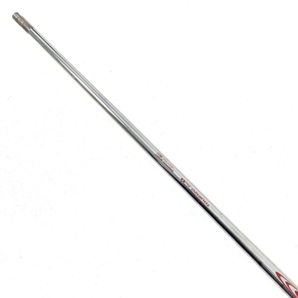 Nippon N.S.Pro Modus 3 Tour 120 X-Stiff Flex Wedge Shaft  - Professionally Pulled - Image 2