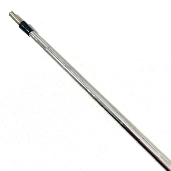 Nippon N.S.Pro WV125 Tour Only Wedge Flex Iron Wedge Shaft - Pulled - Image 4