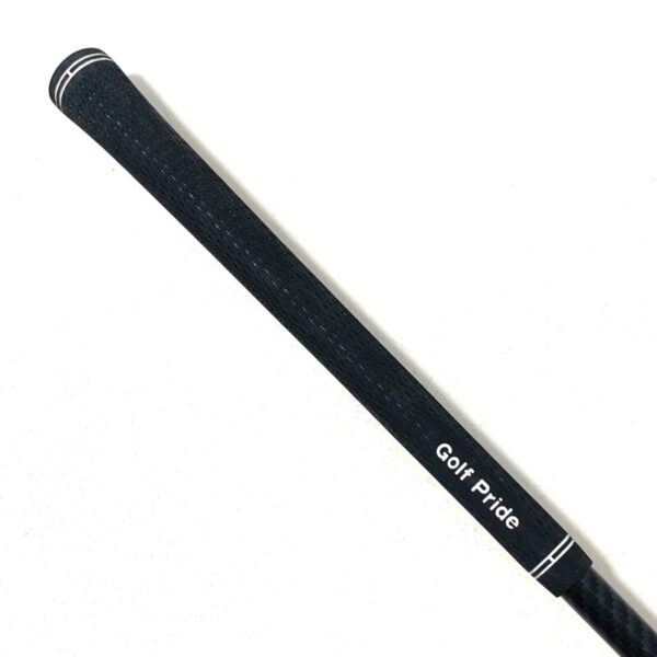 Mitsubishi TENSEI CK Series 90 TX-Flex Pulled Hybrid Shaft - Image 2