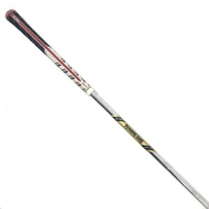 True Temper Dynamic Gold X100 Tour Issue X-Stiff Flex Wedge Shaft - Pulled
